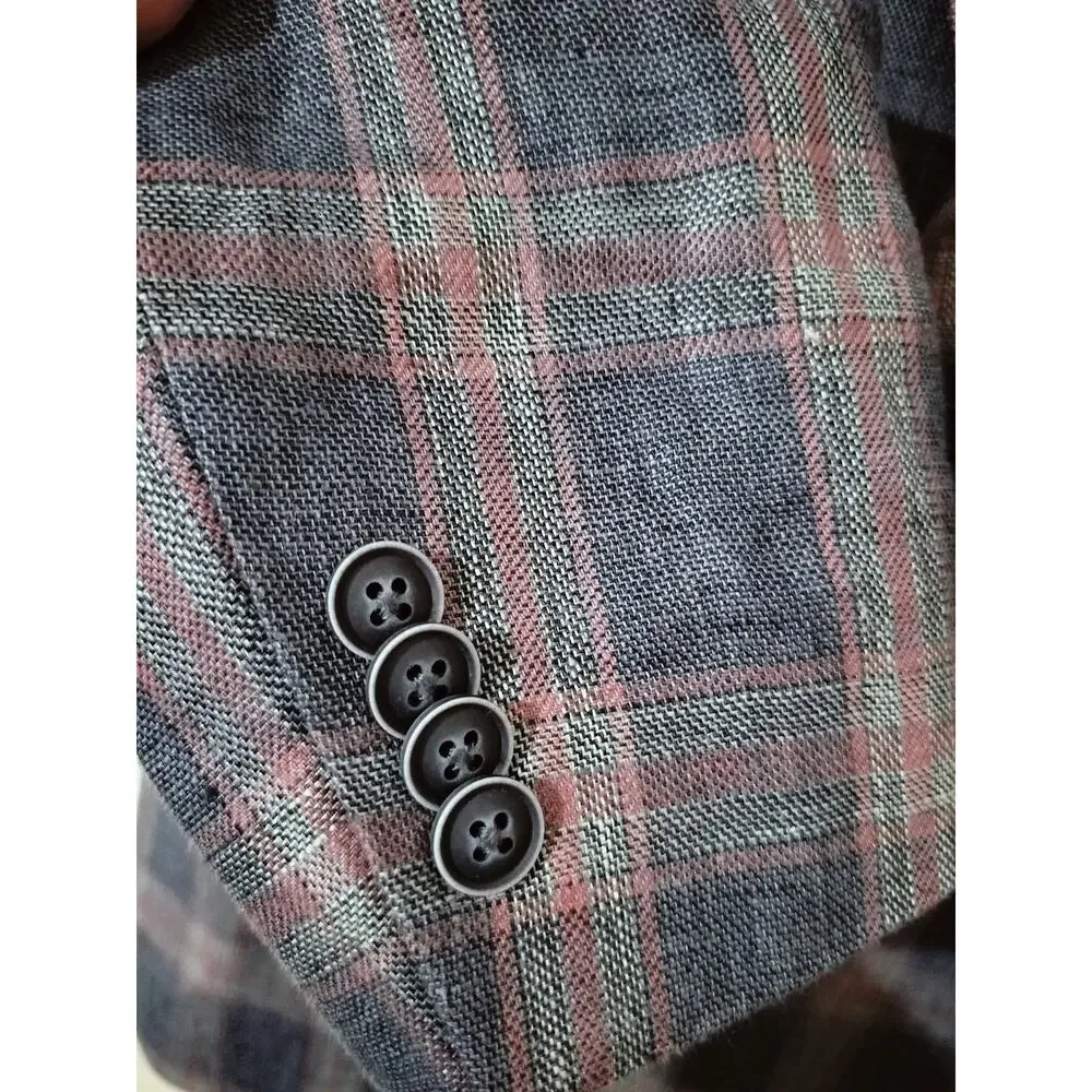 Tommy Hilfiger crafted from